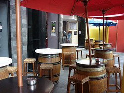 BAR138 On Barrack - Restaurants Sydney 1