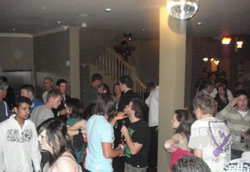 Ryans Hotel - Restaurants Sydney 2