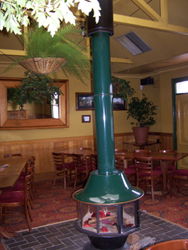 The New England Hotel - Restaurants Sydney 1