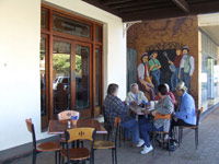 Imperial Hotel Bingara - Restaurants Sydney 2