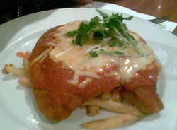 Commercial Hotel Alexandra - Restaurants Sydney 2