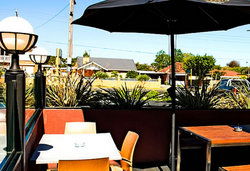 The Millers Inn - Restaurants Sydney 2
