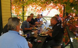 The Blue Duck Inn Hotel - Restaurants Sydney 2