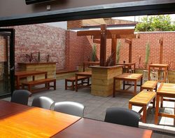 Union Hotel - Restaurants Sydney 2