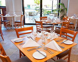 Chifley Albury - Restaurants Sydney 2