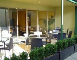 Railway Hotel - Restaurants Sydney 2