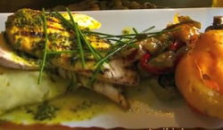 The Queenscliff Historic Royal Hotel - Restaurants Sydney 2