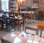 Berry Hotel - Restaurants Sydney 2