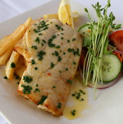 Trinity Beach Tavern - Restaurants Sydney 2