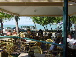 Apres Beach Bar & Grill - Palm Cove - Restaurants Sydney 2