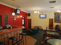 The Southern Cross Hotel - Restaurants Sydney 2