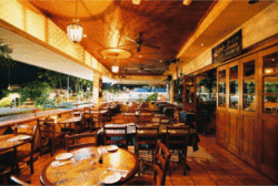 Casa De Meze - Restaurants Sydney 2