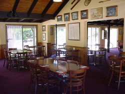 Harrietville Hotel Motel - Restaurants Sydney 2