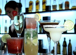 Fenian's Irish Pub - Restaurants Sydney 2
