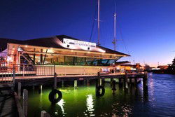 Mussel Bar And Restaurant - Restaurants Sydney 2