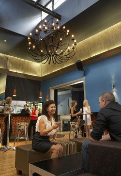 Canton Lounge Bar - Restaurants Sydney 2