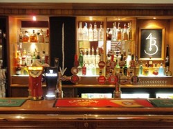 43 Below - Restaurants Sydney 2