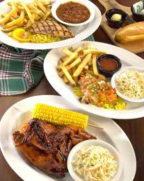 Tony Roma's - Restaurants Sydney 2