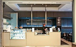 The Quarter On Hay - Restaurants Sydney 2