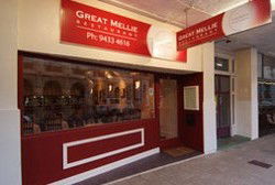 Great Mellie Restaurant - Restaurants Sydney 2