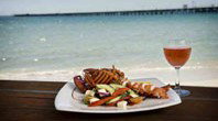 Equinox Cafe Restaurant - Restaurants Sydney 2