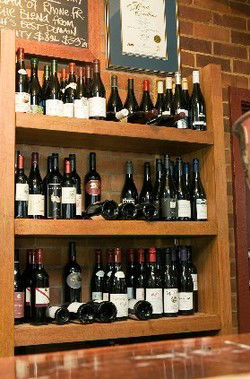 Settlers Tavern - Restaurants Sydney 2