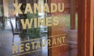 Xanadu Winery  - Restaurants Sydney 2
