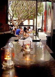 Kitsch - Restaurants Sydney 2