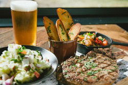 Ludlow Bar & Dining Room - Restaurants Sydney 2