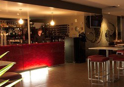 Metro Bar And Bistro - Restaurants Sydney 2