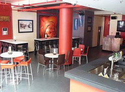 BAR138 On Barrack - Restaurants Sydney 2
