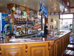The New England Hotel - Restaurants Sydney 2
