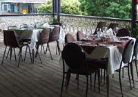 Imperial Hotel Bingara - Restaurants Sydney 3