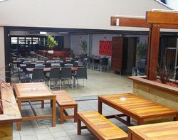 Union Hotel - Restaurants Sydney 3