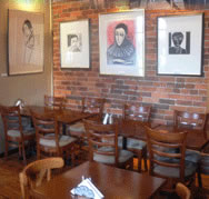 Berry Hotel - Restaurants Sydney 3