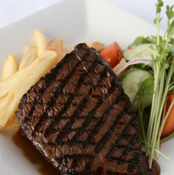 Barron River Hotel - Restaurants Sydney 3