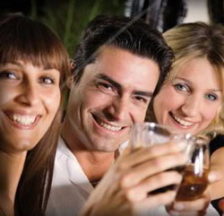 Ant Hill Hotel - Restaurants Sydney 3