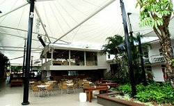 Central Hotel - Restaurants Sydney 3