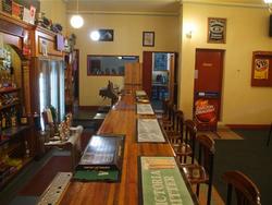 The Southern Cross Hotel - Restaurants Sydney 3