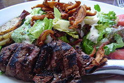 Greenwell Point Hotel - Restaurants Sydney 3