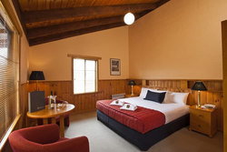 Tall Timbers Tasmania - Restaurants Sydney 3