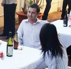 Cafe 196 - Ambassador Hotel - Restaurants Sydney 3
