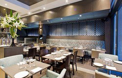 The Quarter On Hay - Restaurants Sydney 3