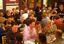 Bengal Indian Restaurant - Restaurants Sydney 3