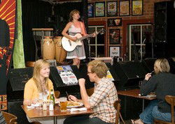 Settlers Tavern - Restaurants Sydney 3