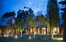Xanadu Winery  - Restaurants Sydney 3