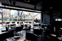 Ludlow Bar & Dining Room - Restaurants Sydney 3