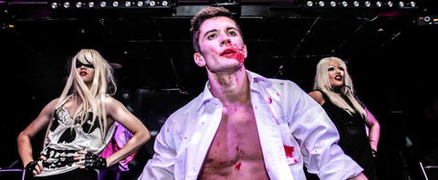 Sydney Junction Hotel - Restaurants Sydney 0