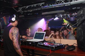 Sydney Junction Hotel - Restaurants Sydney 2