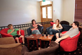Beechworth VIC Restaurants Sydney